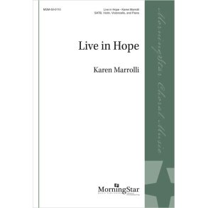 Live in Hope