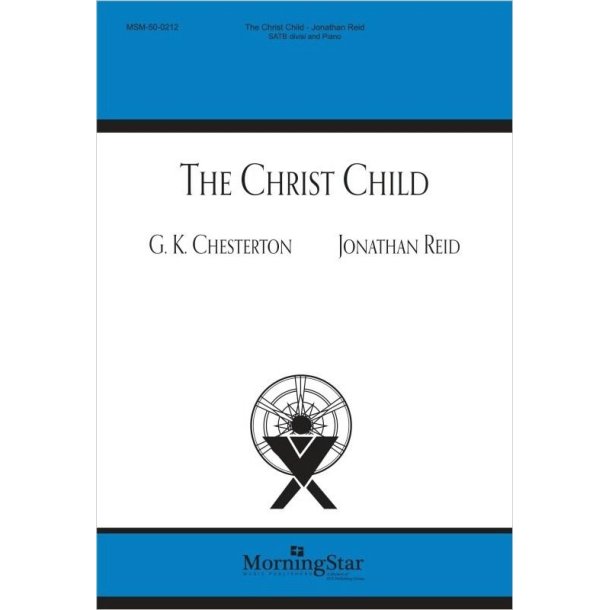 The Christ Child