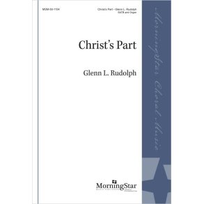 Christ's Part