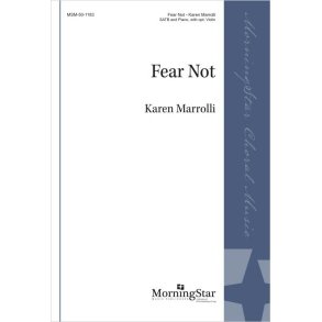 Fear Not