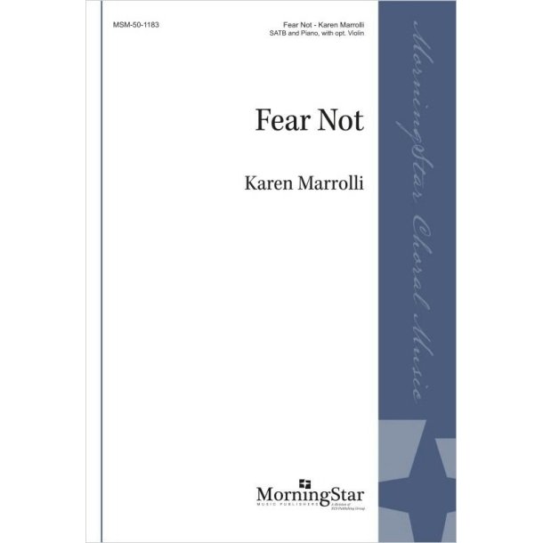 Fear Not