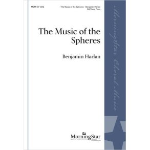 The Music of the Spheres
