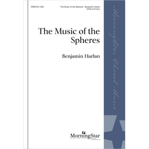 The Music of the Spheres