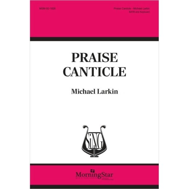 Praise Canticle