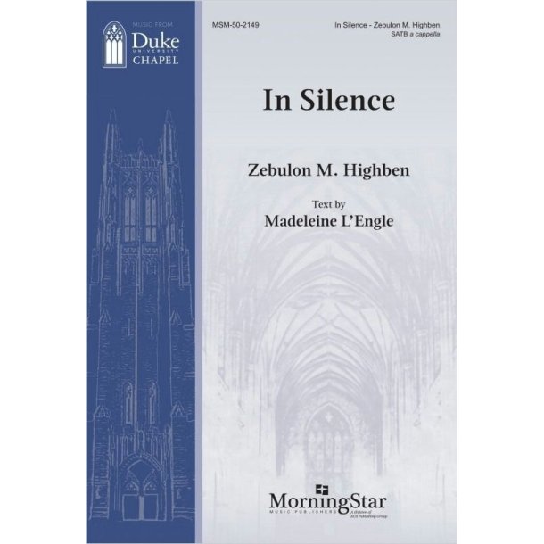 In Silence