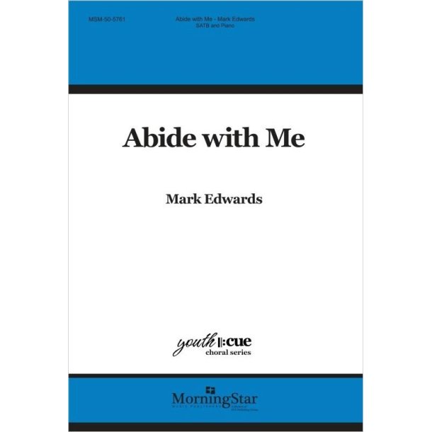 Abide with Me
