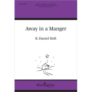 Away in a Manger