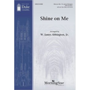 Shine on Me