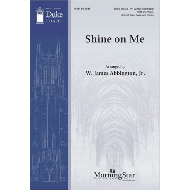 Shine on Me