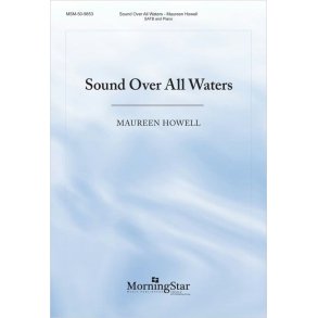 Sound Oer All Waters