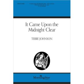 It Came Upon the Midnight Clear