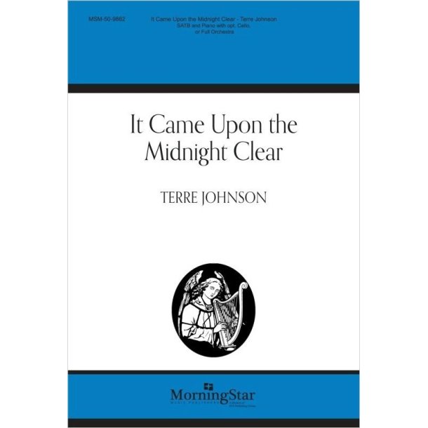 It Came Upon the Midnight Clear