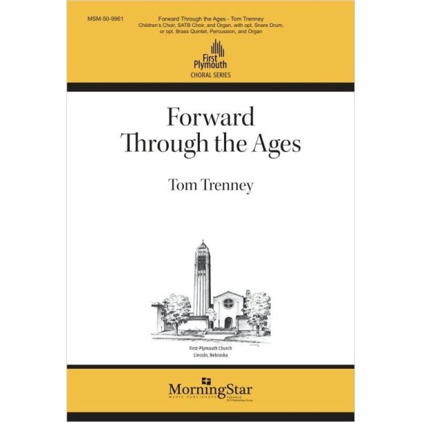 Forward Through the Ages