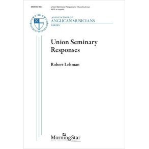 Union Seminary Responses
