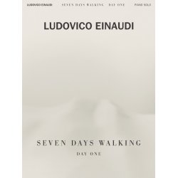 Seven Days Walking - Day One