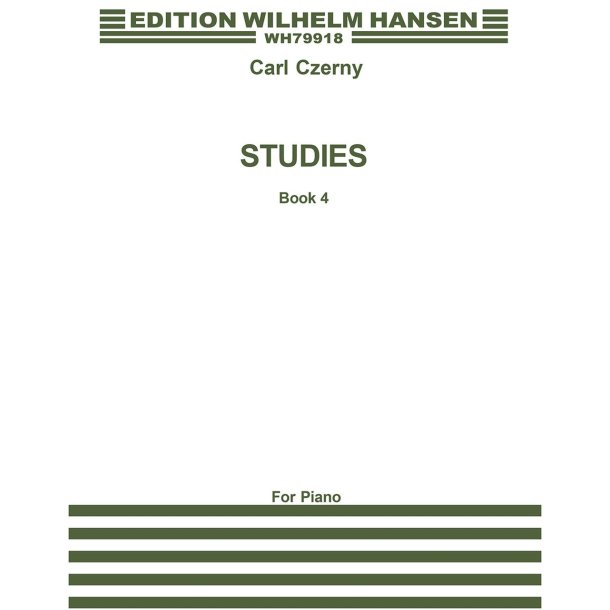Studi Vol.4 (Germer)