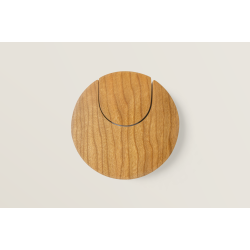 HangWithMe Ukulele Vgholder- cherry