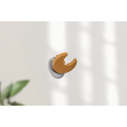 Openhagen HangWithMe Gitarr v&auml;gghllare - Cherry