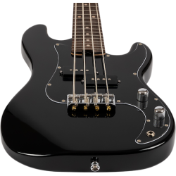 Flight Mini Bass Lite - Black