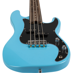 Flight Mini Bass Lite - Blue