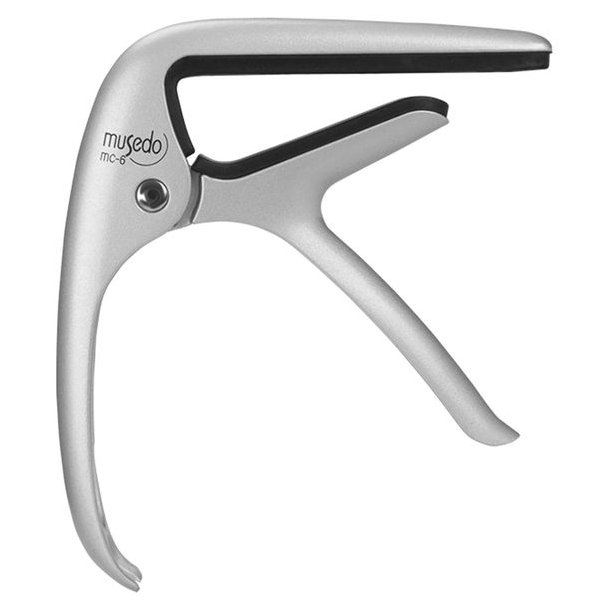 Musedo MC-6 capo til spansk guitar