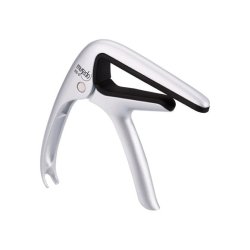 Musedo MC-6 capo til spansk guitar