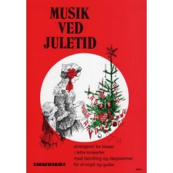 Musik ved juletid