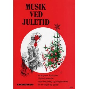 Musik ved juletid