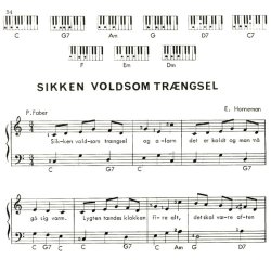 Musik ved juletid