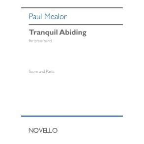 Tranquil Abiding
