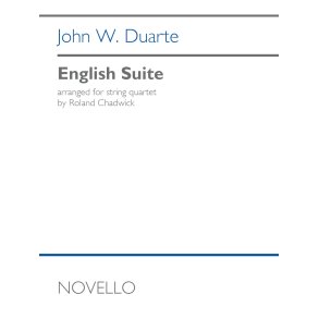 English Suite