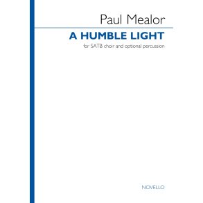 A Humble Light
