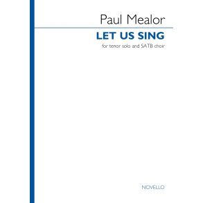 Let us Sing