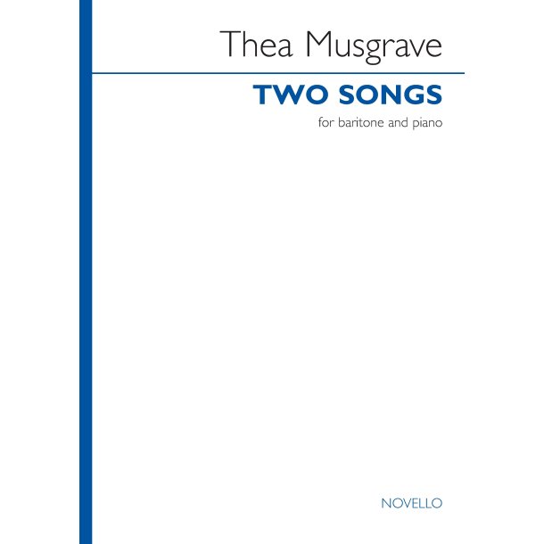 Two Songs