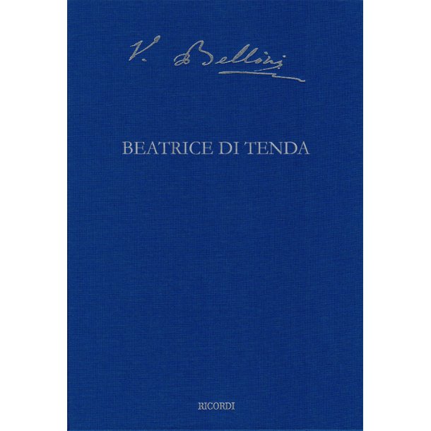 Beatrice di Tenda
