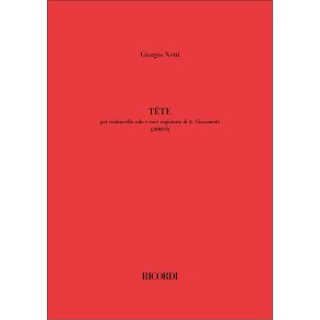 T&ecirc;te
