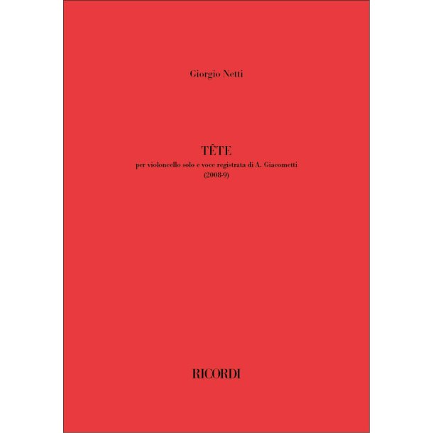 T&ecirc;te