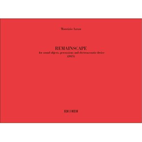 Remainscape