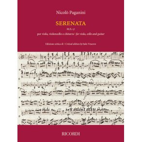 Serenata M.S. 17