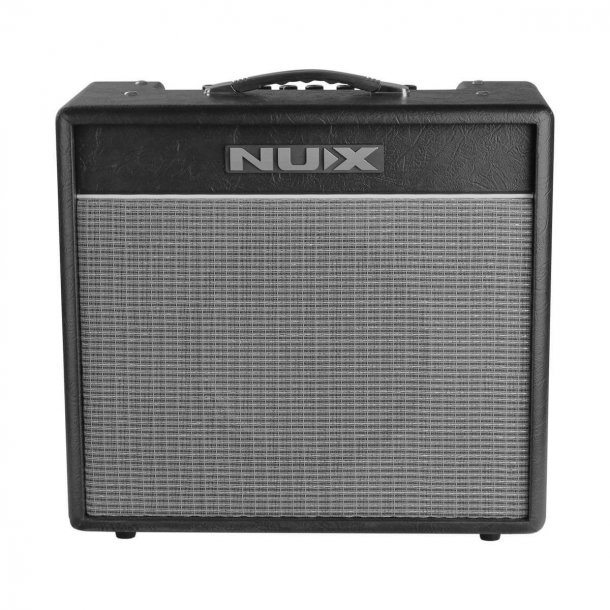 NUX MIGHTY 40BT MODELING AMPLIFIER