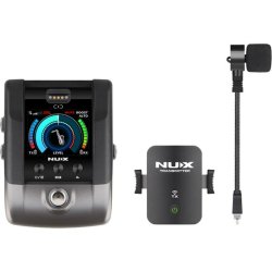 NUX B6 Pro trdls system til blseinstrumenter