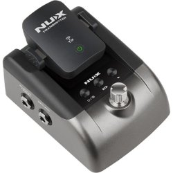 NUX B6 Pro trdls system til blseinstrumenter