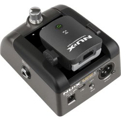 NUX B6 Pro trdls system til blseinstrumenter