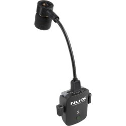 NUX B6 Pro trdls system til blseinstrumenter