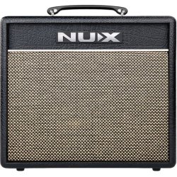 NUX Mighty 20BT MKII guitar amp