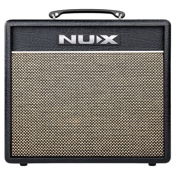 NUX Mighty 20BT MKII guitarforstrker (amp)