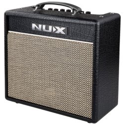NUX Mighty 20BT MKII guitar amp