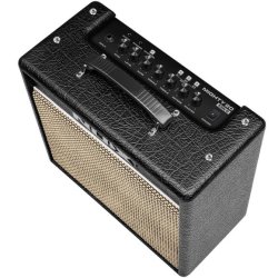 NUX Mighty 20BT MKII guitar amp