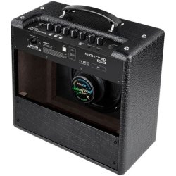 NUX Mighty 20BT MKII guitar amp