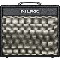 NUX Mighty 40BT MKII AMPLIFIER